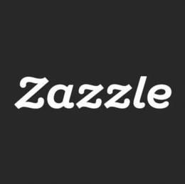 ZAZZLE trademark