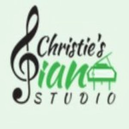 CHRISTIE'S PIANO STUDIO trademark