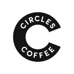 C CIRCLES COFFEE trademark