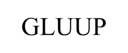 GLUUP trademark