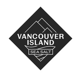 VANCOUVER ISLAND SEA SALT trademark