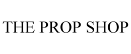 THE PROP SHOP trademark