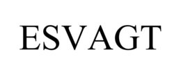 ESVAGT trademark
