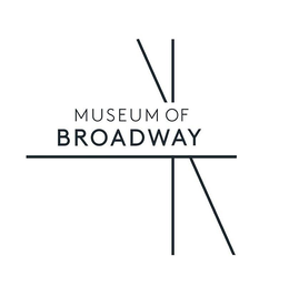 MUSEUM OF BROADWAY trademark
