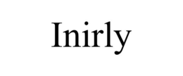 INIRLY trademark