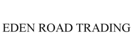 EDEN ROAD TRADING trademark