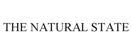 THE NATURAL STATE trademark