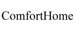 COMFORTHOME trademark