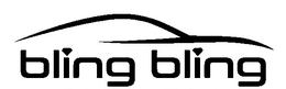 BLING BLING trademark