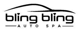 BLING BLING AUTO SPA trademark