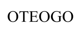 OTEOGO trademark