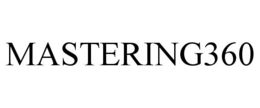 MASTERING360 trademark