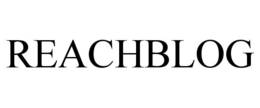 REACHBLOG trademark