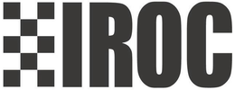 IROC trademark