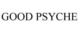 GOOD PSYCHE trademark