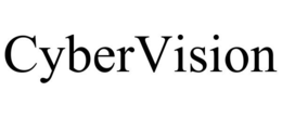 CYBERVISION trademark