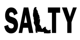 SALTY trademark