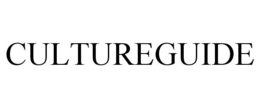 CULTUREGUIDE trademark