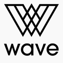 WV WAVE trademark