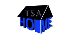 TSA HOME trademark