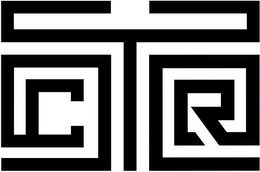 CTR trademark