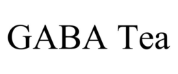 GABA TEA trademark