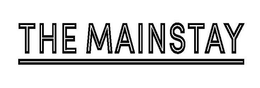 THE MAINSTAY trademark