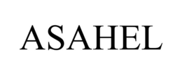 ASAHEL trademark