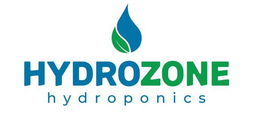 HYDROZONE HYDROPONICS trademark