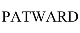 PATWARD trademark
