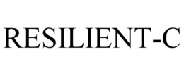 RESILIENT-C trademark