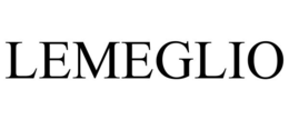 LEMEGLIO trademark