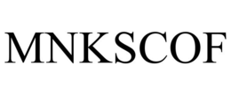 MNKSCOF trademark