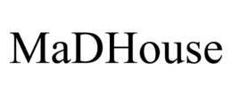 MADHOUSE trademark
