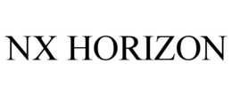 NX HORIZON trademark