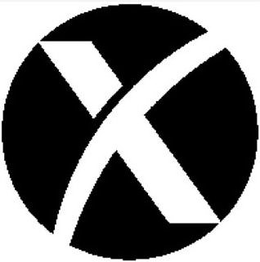 X trademark