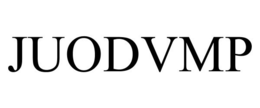 JUODVMP trademark