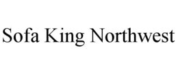 SOFA KING NORTHWEST trademark