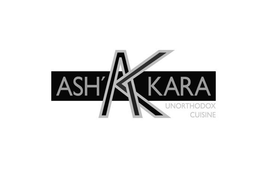 AK ASH'KARA UNORTHODOX CUISINE trademark