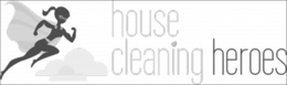HOUSE CLEANING HEROES trademark