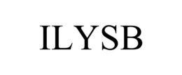 ILYSB trademark