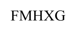 FMHXG trademark