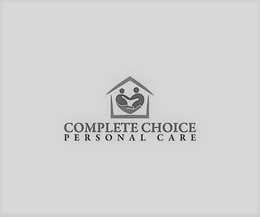 COMPLETE CHOICE PERSONAL CARE trademark