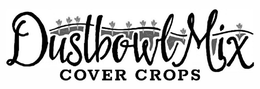 DUSTBOWL MIX COVER CROPS trademark