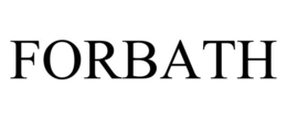 FORBATH trademark