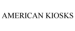 AMERICAN KIOSKS trademark