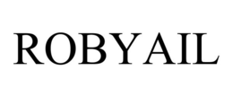ROBYAIL trademark