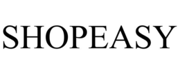 SHOPEASY trademark