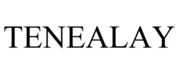 TENEALAY trademark