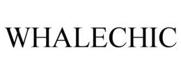 WHALECHIC trademark